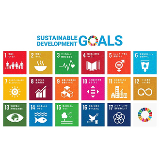 SDGs ロゴ